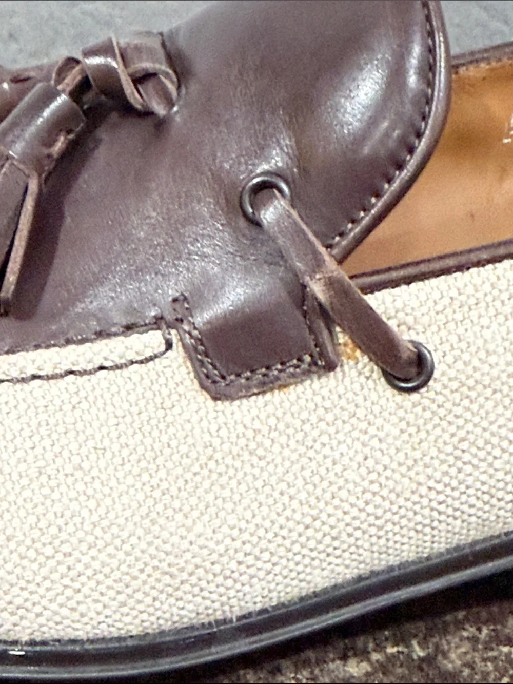 Salvatore Ferragamo elegant men
